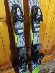 LYŽE STUF CYCLONE 99CM